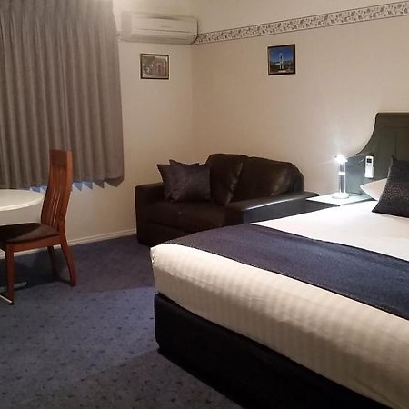 Ararat Southern Cross Motor Inn Kültér fotó