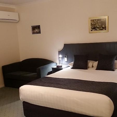 Ararat Southern Cross Motor Inn Kültér fotó